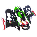 2019-2024 Sada vstřikovacích kapotáží Kawasaki Ninja ZX-25R ZX-4R ZX-4RR