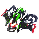 2019-2024 Sada vstřikovacích kapotáží Kawasaki Ninja ZX-25R ZX-4R ZX-4RR