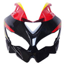 2019-2024 Sada vstřikovacích kapotáží Kawasaki Ninja ZX-25R ZX-4R ZX-4RR