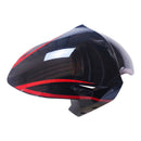 2019-2024 Sada vstřikovacích kapotáží Kawasaki Ninja ZX-25R ZX-4R ZX-4RR