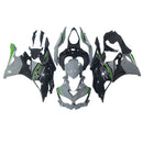 Kit de carenado de inyección Kawasaki Ninja ZX-25R ZX-4R ZX-4RR 2019-2024