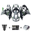 Kit de carenado de inyección Kawasaki Ninja ZX-25R ZX-4R ZX-4RR 2019-2024