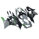 Kit de carenado de inyección Kawasaki Ninja ZX-25R ZX-4R ZX-4RR 2019-2024