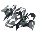 Kit de carenado de inyección Kawasaki Ninja ZX-25R ZX-4R ZX-4RR 2019-2024