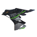 Kit de carenado de inyección Kawasaki Ninja ZX-25R ZX-4R ZX-4RR 2019-2024