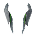 Kit de carenado de inyección Kawasaki Ninja ZX-25R ZX-4R ZX-4RR 2019-2024