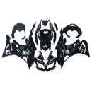 Kit de carenado de inyección Kawasaki Ninja ZX-25R ZX-4R ZX-4RR 2019-2024