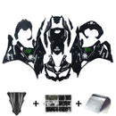 Kit de carenado de inyección Kawasaki Ninja ZX-25R ZX-4R ZX-4RR 2019-2024