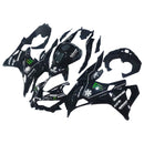 Kit de carenado de inyección Kawasaki Ninja ZX-25R ZX-4R ZX-4RR 2019-2024