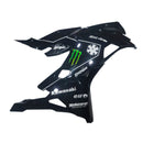 Kit de carenado de inyección Kawasaki Ninja ZX-25R ZX-4R ZX-4RR 2019-2024