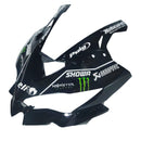 Kit de carenado de inyección Kawasaki Ninja ZX-25R ZX-4R ZX-4RR 2019-2024