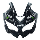 Kit de carenado de inyección Kawasaki Ninja ZX-25R ZX-4R ZX-4RR 2019-2024