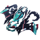 2019-2024 Sada vstřikovacích kapotáží Kawasaki Ninja ZX-25R ZX-4R ZX-4RR