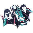 2019-2024 Sada vstřikovacích kapotáží Kawasaki Ninja ZX-25R ZX-4R ZX-4RR