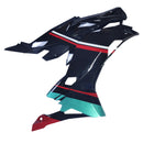 2019-2024 Sada vstřikovacích kapotáží Kawasaki Ninja ZX-25R ZX-4R ZX-4RR