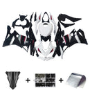 Kit de carenagem de injeção Kawasaki Ninja ZX-25R ZX-4R ZX-4RR 2019-2024