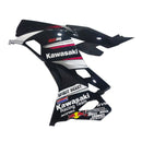 Kit de carenado de inyección Kawasaki Ninja ZX-25R ZX-4R ZX-4RR 2019-2024