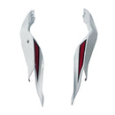 Kit de carenagem de injeção Kawasaki Ninja ZX-25R ZX-4R ZX-4RR 2019-2024