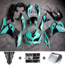 2019-2024 Kawasaki Ninja ZX-25R ZX-4R ZX-4RR Injection Fairing Kit