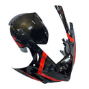 2019-2024 Sada vstřikovacích kapotáží Kawasaki Ninja ZX-25R ZX-4R ZX-4RR