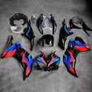 2019-2024 Kawasaki Ninja ZX-25R ZX-4R ZX-4RR Injection Fairing Kit