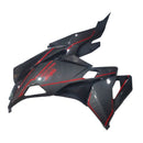 Kit de carenado de inyección Kawasaki Ninja ZX-25R ZX-4R ZX-4RR 2019-2024