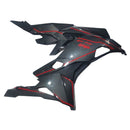 Kit de carenado de inyección Kawasaki Ninja ZX-25R ZX-4R ZX-4RR 2019-2024