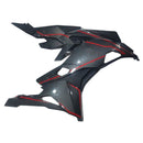 2019-2024 Kawasaki Ninja ZX-25R ZX-4R ZX-4RR Ruiskutussuojasarja