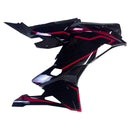 Kit de carenagem de injeção Kawasaki Ninja ZX-25R ZX-4R ZX-4RR 2019-2024