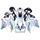 Kit de carenagem de injeção Kawasaki Ninja ZX-25R ZX-4R ZX-4RR 2019-2024