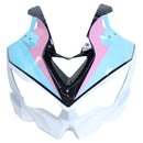 Kit de carenagem de injeção Kawasaki Ninja ZX-25R ZX-4R ZX-4RR 2019-2024