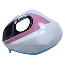 Kit de carenagem de injeção Kawasaki Ninja ZX-25R ZX-4R ZX-4RR 2019-2024