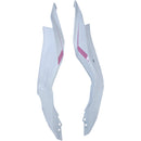 Kit de carenagem de injeção Kawasaki Ninja ZX-25R ZX-4R ZX-4RR 2019-2024