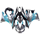 2019-2024 Kawasaki Ninja ZX-25R ZX-4R ZX-4RR Ruiskutussuojasarja