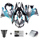 2019-2024 Kawasaki Ninja ZX-25R ZX-4R ZX-4RR Ruiskutussuojasarja