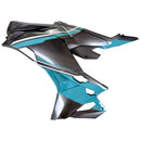 2019-2024 Kawasaki Ninja ZX-25R ZX-4R ZX-4RR Ruiskutussuojasarja