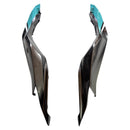 2019-2024 Kawasaki Ninja ZX-25R ZX-4R ZX-4RR Ruiskutussuojasarja