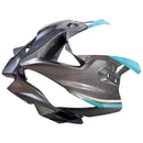 2019-2024 Kawasaki Ninja ZX-25R ZX-4R ZX-4RR Ruiskutussuojasarja