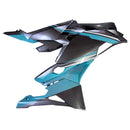 2019-2024 Kawasaki Ninja ZX-25R ZX-4R ZX-4RR Ruiskutussuojasarja