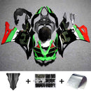 Kit de carenagem de injeção Kawasaki Ninja ZX-25R ZX-4R ZX-4RR 2019-2024
