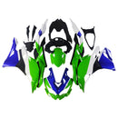 2019-2024 Kawasaki Ninja ZX-25R ZX-4R ZX-4RR Ruiskutussuojasarja