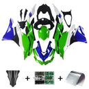 2019-2024 Kawasaki Ninja ZX-25R ZX-4R ZX-4RR Ruiskutussuojasarja