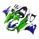 2019-2024 Kawasaki Ninja ZX-25R ZX-4R ZX-4RR Ruiskutussuojasarja