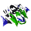 2019-2024 Kawasaki Ninja ZX-25R ZX-4R ZX-4RR Ruiskutussuojasarja