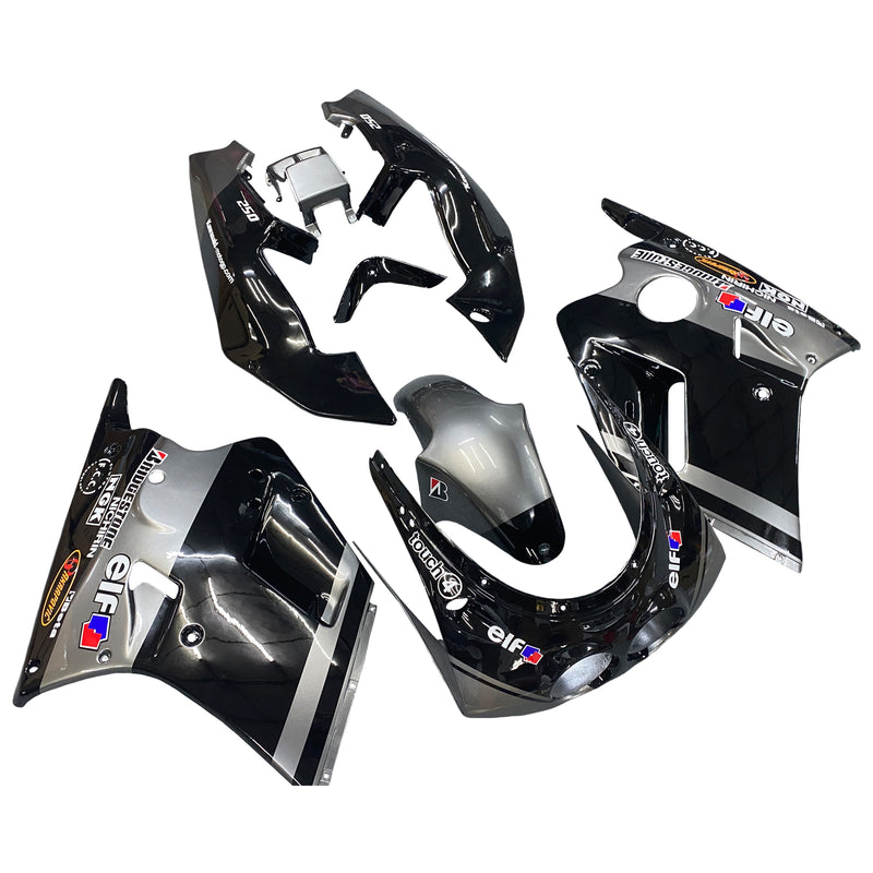 Kit de carenagem para Kawasaki ZXR250 1989-1990