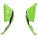 Conjunto de carenagens Kawasaki ZX-10R ZX10R 2021-2023 corpo ABS