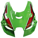 Conjunto de carenagens Kawasaki ZX-10R ZX10R 2021-2023 corpo ABS