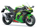 Conjunto de carenagens Kawasaki ZX-10R ZX10R 2021-2023 corpo ABS