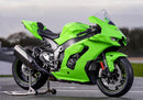 Conjunto de carenagens Kawasaki ZX-10R ZX10R 2021-2023 corpo ABS