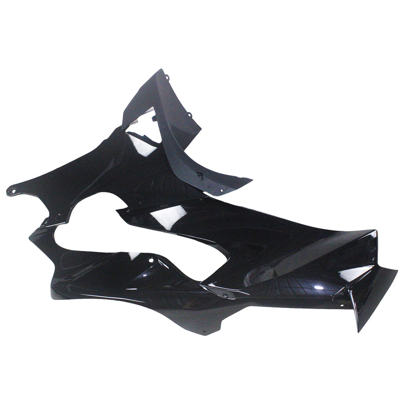 Amotopart Kawasaki ZX-10R ZX10R 2021-2023 Fairing Set Body ABS